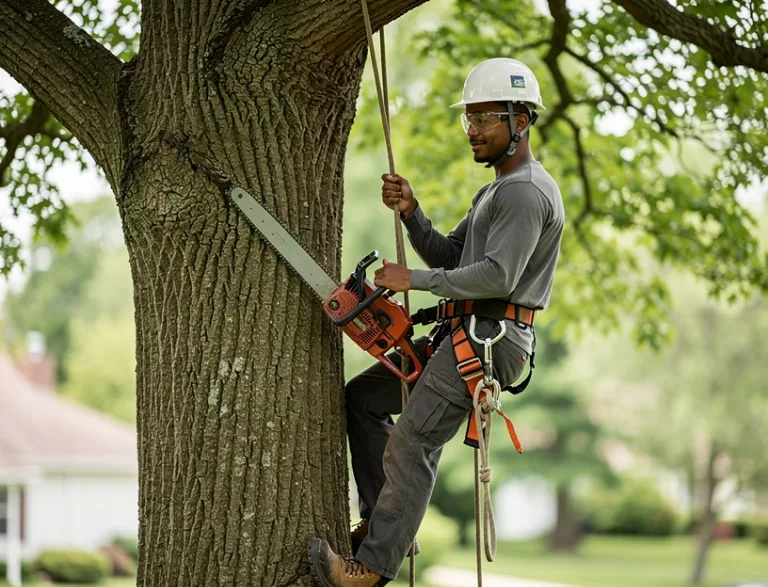 tree removal Rathfarnham